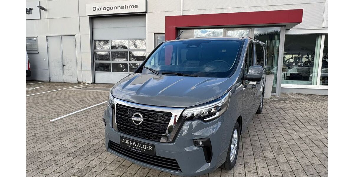 Nissan Primastar 6.002 km 44.488 &euro; Zaberfeld-Michelbach 74374