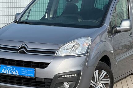 Citroen Berlingo 137.000 km 10.750 € Stutensee (Karlsruhe) 76297
