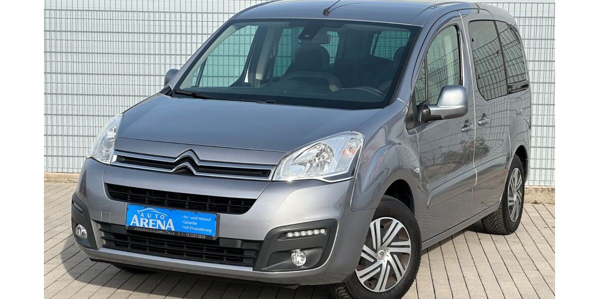 Citroen Berlingo 137.000 km 10.750 € Stutensee (Karlsruhe) 76297