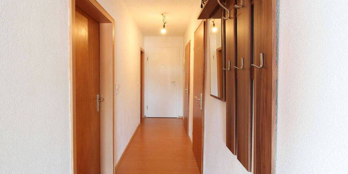 Etagenwohnung Kleinsachsenheim Kleinsachsenheim - 3 Zimmer, 55 m&sup2;, 225.000&euro; | Angebot:26808239