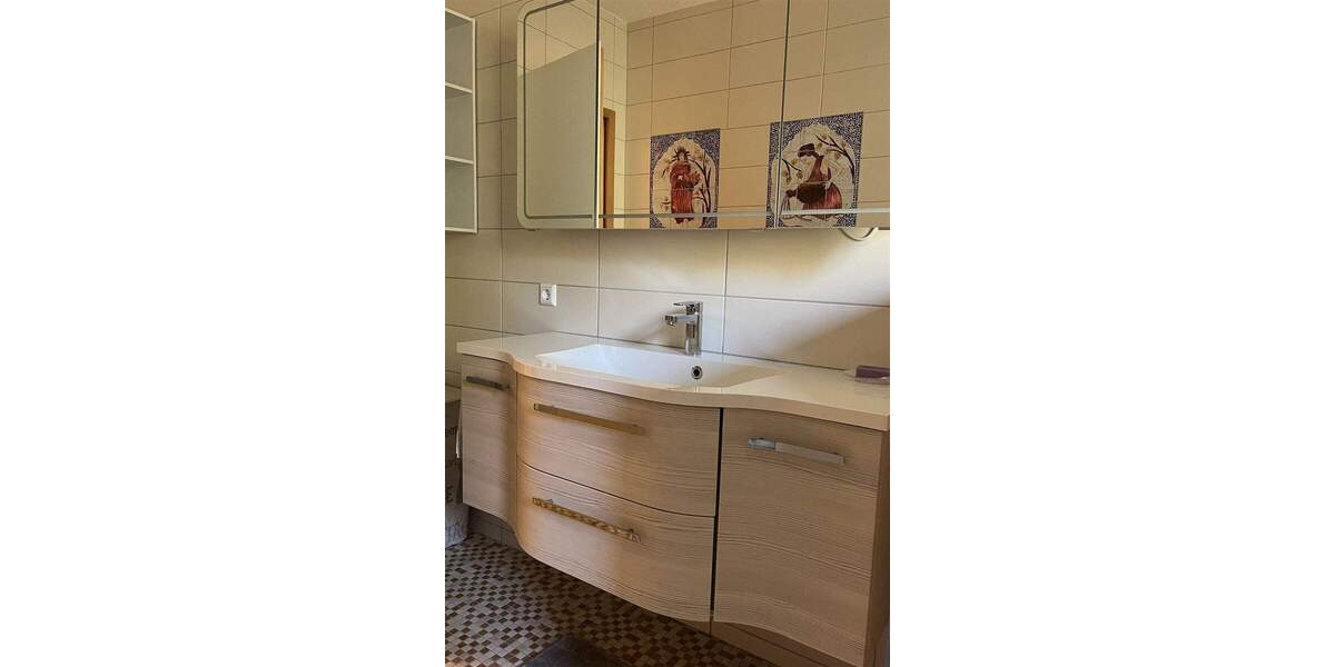 Etagenwohnung Bad Wildbad im Schwarzwald Bad Wildbad - 4 Zimmer, 280.000&euro; | Angebot:25740484