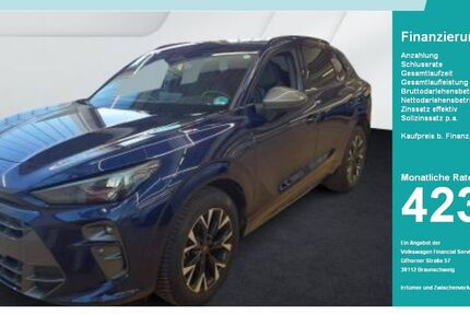 Cupra Terramar 26.679 km 32.729 &euro; Calw 75365