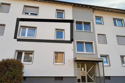 Wohnung Karlsruhe Grötzingen - 2 Zimmer, 53 m&sup2;, 249.000&euro; | Angebot:27608623