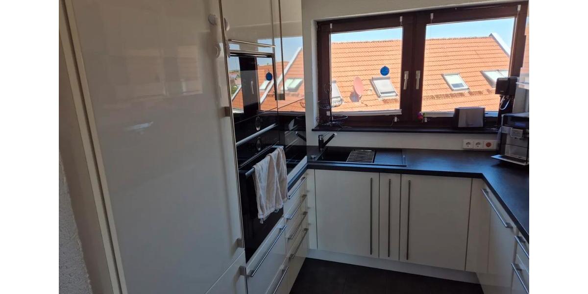 Maisonettenwohnung Ditzingen - 4.5 Zimmer, 113 m&sup2;, 395.000&euro; | Angebot:27128717