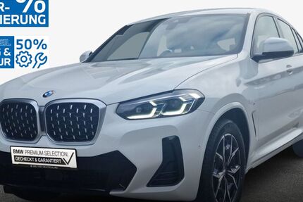 BMW X4 6.096 km 50.990 &euro; Ettlingen 76275