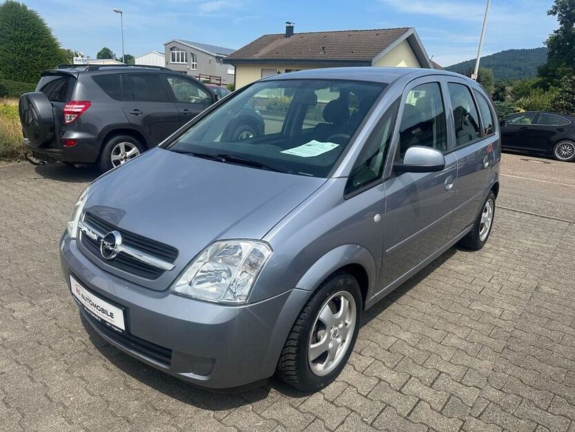 Meriva