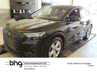 Audi Q4 e-tron 73.609 km 36.830 &euro; Ettlingen 76275