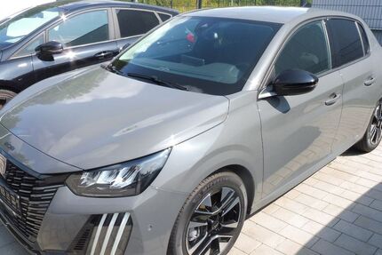 Peugeot 208 3.000 km 19.500 &euro; Walzbachtal 75045