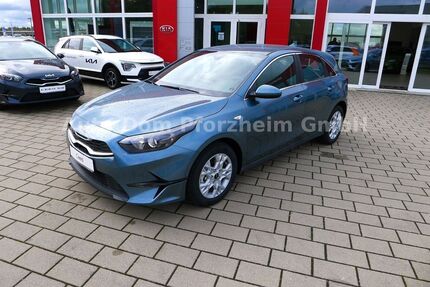 Kia ceed / Ceed 2.900 km 22.980 &euro; Pforzheim 75177