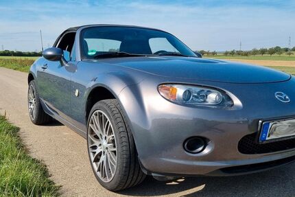 Mazda MX-5 103.000 km 8.999 &euro; Schwieberdingen 71701