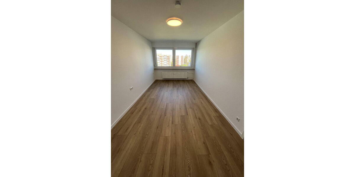Etagenwohnung Pforzheim Buckenberg - 3 Zimmer, 87 m&sup2;, 295.000&euro; | Angebot:26080607