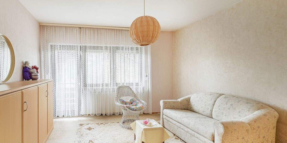 Familienfreundliches Zuhause in Karlsruhe-Hagsfeld - Platz zum Wachsen und Entfalten 4 zimmer