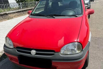 Opel Corsa 67.430 km 675 &euro; Ettlingen 76275