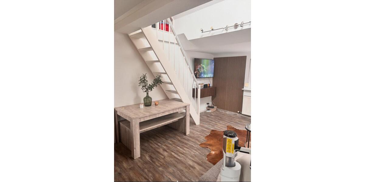 Dachgeschoßwohnung Birkenfeld - 2.5 Zimmer, 46 m&sup2;, 820&euro; | Angebot:26348661