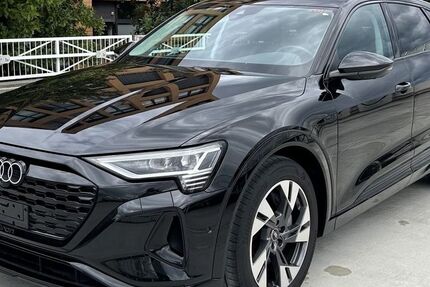 Audi Q8 e-tron 34.403 km 43.900 &euro; Ettlingen 76275