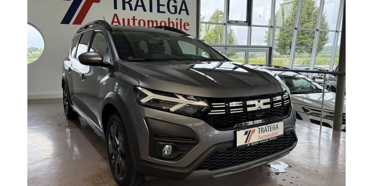 Dacia Jogger 1.720 km 23.840 &euro; Bruchsal 76646
