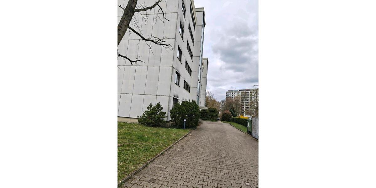 Etagenwohnung Ettlingen - 1 Zimmer, 42 m&sup2;, 215.000&euro; | Angebot:26336206