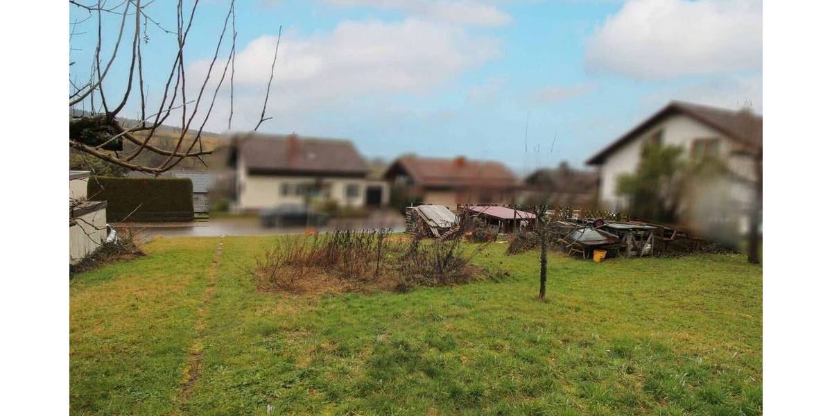 Grundstück Birkenfeld Gräfenhausen - 240.000&euro; | Angebot:26513975