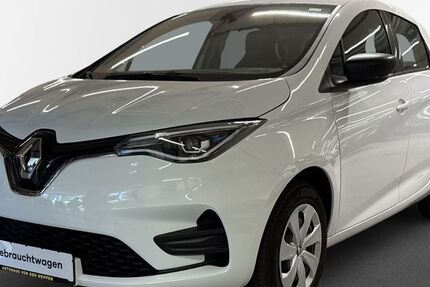 Renault ZOE 34.900 km 14.900 € Stuttgart 70469