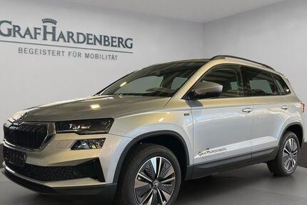 Skoda Karoq 4.000 km 37.790 &euro; Karlsruhe 76131