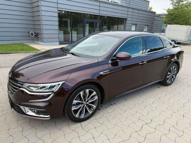 Renault Talisman 159.000 km 12.990 &euro; Karlsruhe 76199