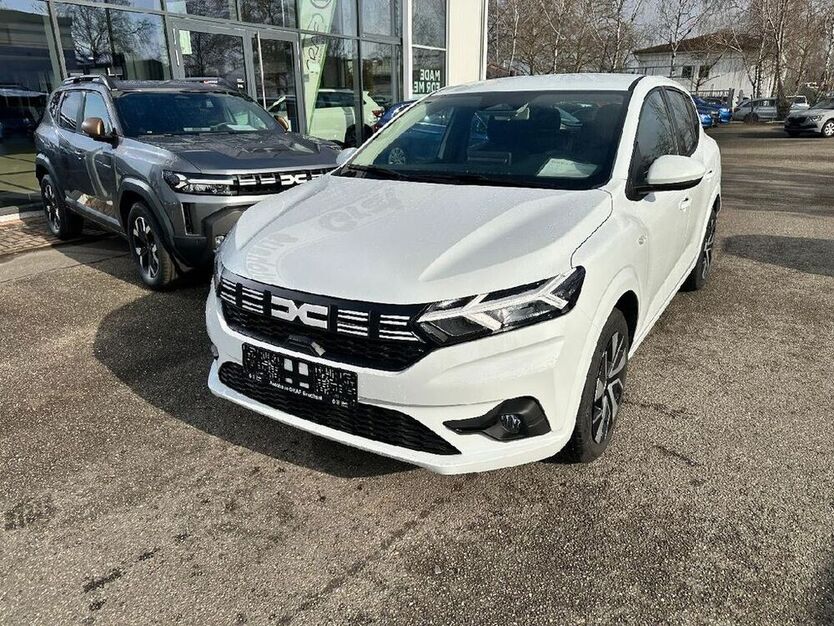 Sandero
