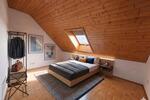Dachgeschoßwohnung Karlsruhe Grötzingen - 3.5 Zimmer, 100 m&sup2;, 1.485&euro; | Angebot:26605044