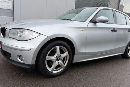 BMW 118 130.000 km 6.800 &euro; Grafenau 71120