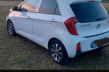 Kia Picanto 139.740 km 5.800 &euro; Pfinztal 76327