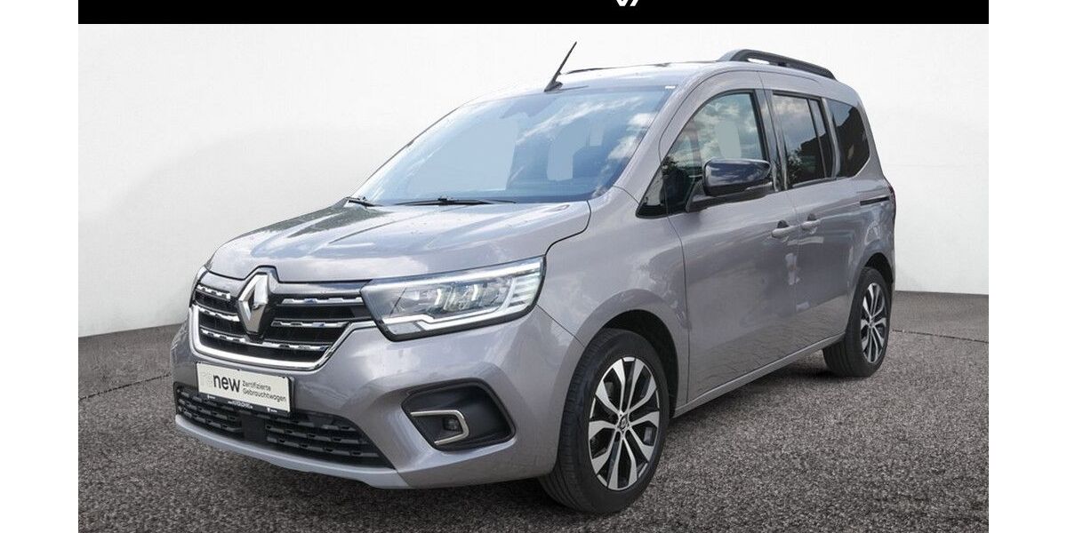 Renault Kangoo 33.700 km 19.950 &euro; Ostelsheim 75395