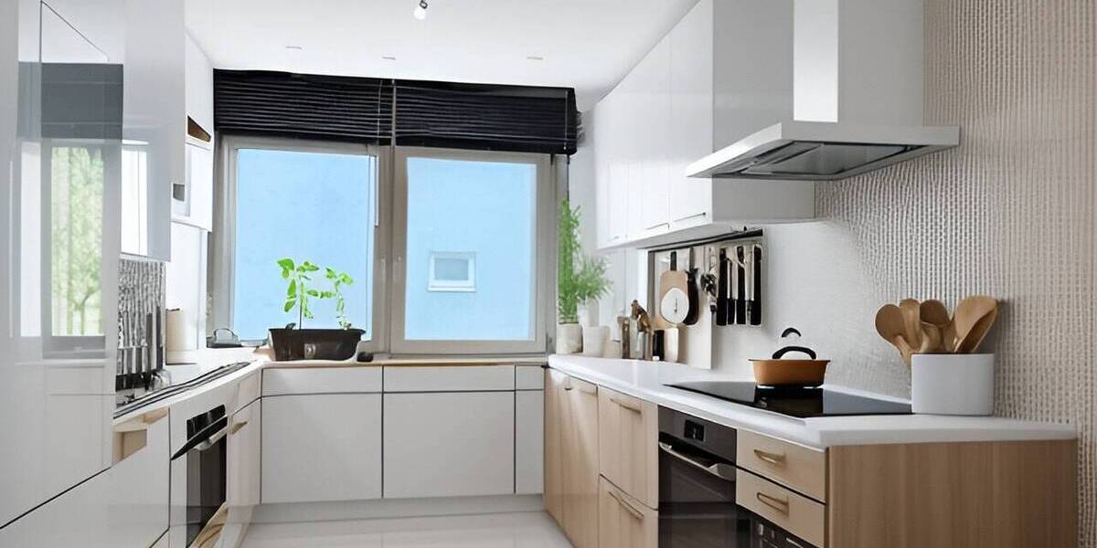 Etagenwohnung Bretten - 4 Zimmer, 98 m&sup2;, 320.000&euro; | Angebot:25706296