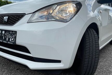 Seat Mii 125.000 km 3.000 &euro; Friolzheim 71292