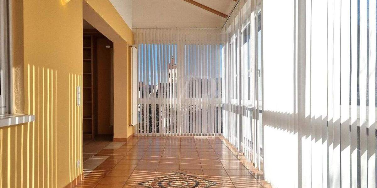 Mehrfamilienhaus, Wohnhaus Pforzheim / Sonnenberg Sonnenberg - 9 Zimmer, 236 m&sup2;, 849.000&euro; | Angebot:24874943