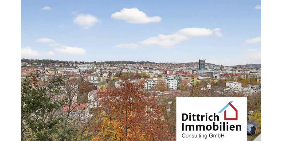Etagenwohnung Pforzheim Dillweißenstein - 3 Zimmer, 109 m&sup2;, 238.000&euro; | Angebot:23641662