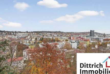 Wohnung Pforzheim Dillweißenstein - 3 Zimmer, 109 m&sup2;, 238.000&euro; | Angebot:23641662