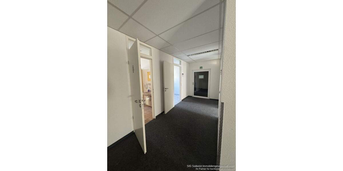 Gewerbeobjekt Karlsruhe - Innenstadt Kern Neureut - 4.365&euro; | Angebot:25798986