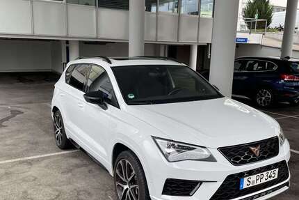 Cupra Ateca 26.000 km 28.500 € stuttgart 70372