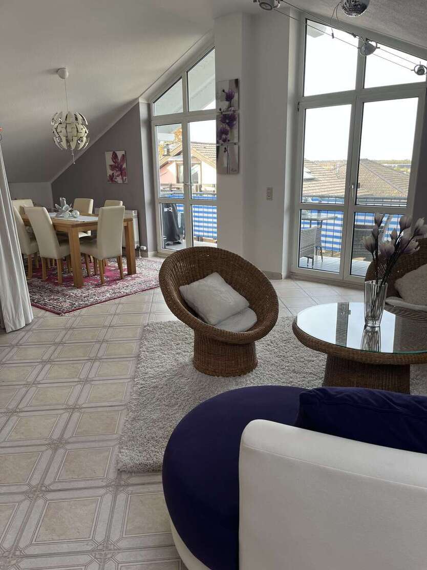 Wohnung zum Mieten in Birkenfeld 1.100 € 99 m² 4 zimmer