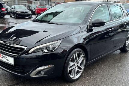 Peugeot 308 149.000 km 5.999 € Calw 75365