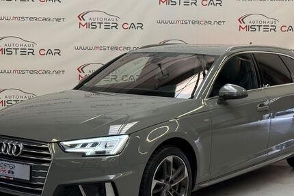 Audi A4 182.000 km 21.890 &euro; Magstadt 71106