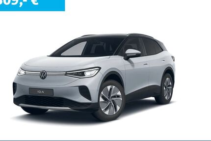 VW ID.4 12.322 km 38.930 &euro; Niefern-Öschelbronn 75223
