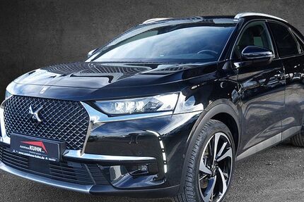 DS Automobiles DS7 (Crossback) 37.900 km 26.900 &euro; Karlsruhe 76185