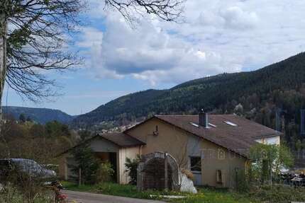 Haus zum Kaufen in Bad Wildbad 680.000 € 237 m² 8 zimmer