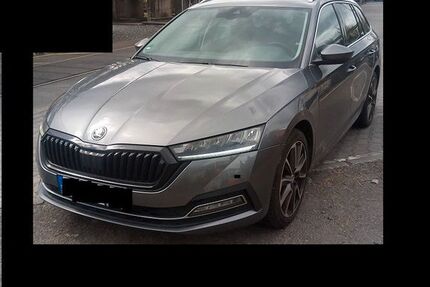 Skoda Octavia 155.000 km 17.990 &euro; Karlsruhe 76199