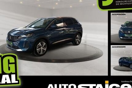 Peugeot 3008 53.773 km 21.799 € Stuttgart 70376