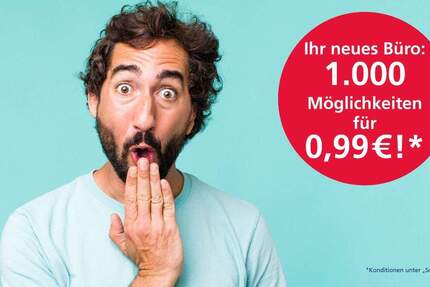 Büroflächen in Markgröningen - All-in-Miete zimmer