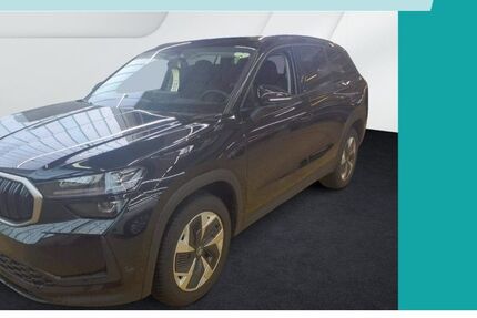 Skoda Kodiaq 25.043 km 43.100 &euro; Calw 75365