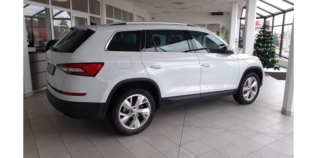 Skoda Kodiaq 33.000 km 29.750 &euro; Oberderdingen-Flehingen 75038