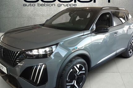 Peugeot 2008 24.150 km 24.480 &euro; Magstadt 71106