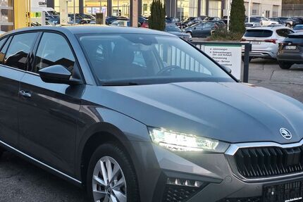 Skoda Scala 6.594 km 21.650 &euro; Leonberg 71229